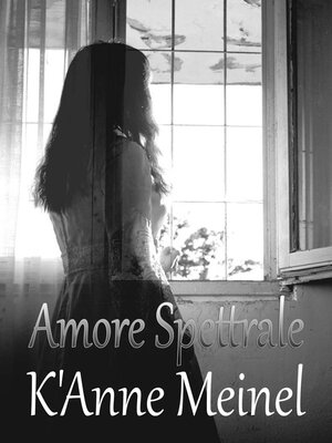 cover image of Amore Spettrale